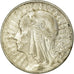 Coin, Poland, 10 Zlotych, 1932, Warsaw, EF(40-45), Silver, KM:22