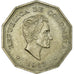 Coin, Colombia, Peso, 1967, EF(40-45), Copper-nickel, KM:229
