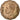 Moneda, Tanzania, 5 Senti, 1966, MBC, Bronce, KM:1