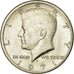 Coin, United States, Kennedy Half Dollar, Half Dollar, 1971, U.S. Mint, Denver