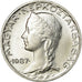 Coin, Hungary, 5 Filler, 1987, Budapest, MS(63), Aluminum, KM:549