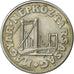 Coin, Hungary, 50 Fillér, 1974, Budapest, EF(40-45), Aluminum, KM:574