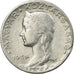 Coin, Hungary, 5 Filler, 1951, Budapest, EF(40-45), Aluminum, KM:535