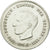 Münze, Belgien, 250 Francs, 250 Frank, 1976, VZ, Silber, KM:158.1