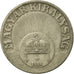Moneta, Ungheria, 10 Filler, 1926, Budapest, BB, Rame-nichel, KM:507