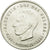 Moneta, Belgia, 250 Francs, 250 Frank, 1976, AU(55-58), Srebro, KM:157.1