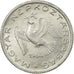 Moeda, Hungria, 10 Filler, 1964, Budapest, AU(55-58), Alumínio, KM:547