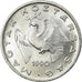 Monnaie, Hongrie, 10 Filler, 1990, Budapest, SUP, Aluminium, KM:675