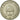 Monnaie, Hongrie, Franz Joseph I, 20 Fillér, 1893, Kormoczbanya, TTB, Nickel