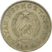 Coin, Hungary, 2 Forint, 1952, Budapest, EF(40-45), Copper-nickel, KM:548
