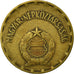 Münze, Ungarn, 2 Forint, 1977, SS, Messing, KM:591