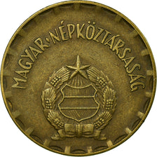 Moneta, Ungheria, 2 Forint, 1981, BB, Ottone, KM:591
