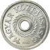 Coin, Hungary, 2 Filler, 1990, Budapest, AU(55-58), Aluminum, KM:673