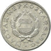 Moeda, Hungria, Forint, 1979, EF(40-45), Alumínio, KM:575
