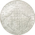 AUSTRIA, 100 Schilling, 1976, KM #2928, VF(20-25), Silver, 36, 23.93