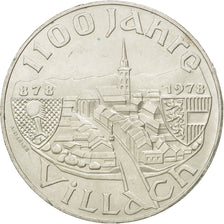Moneta, Austria, 100 Schilling, 1978, SPL, Argento, KM:2940