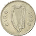 Coin, IRELAND REPUBLIC, 10 Pence, 1999, EF(40-45), Copper-nickel, KM:29