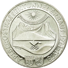 Coin, Austria, 100 Schilling, 1978, MS(60-62), Silver, KM:2941