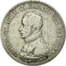 Monnaie, Etats allemands, PRUSSIA, Friedrich Wilhelm III, Thaler, 1818, Munich