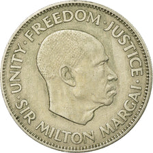 Coin, Sierra Leone, 20 Cents, 1964, British Royal Mint, EF(40-45)