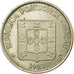 Coin, Macau, Pataca, 1983, Singapore Mint, EF(40-45), Copper-nickel, KM:23.1