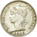 Coin, Portugal, 10 Centavos, 1915, EF(40-45), Silver, KM:563