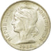 Coin, Portugal, 50 Centavos, 1916, AU(55-58), Silver, KM:561