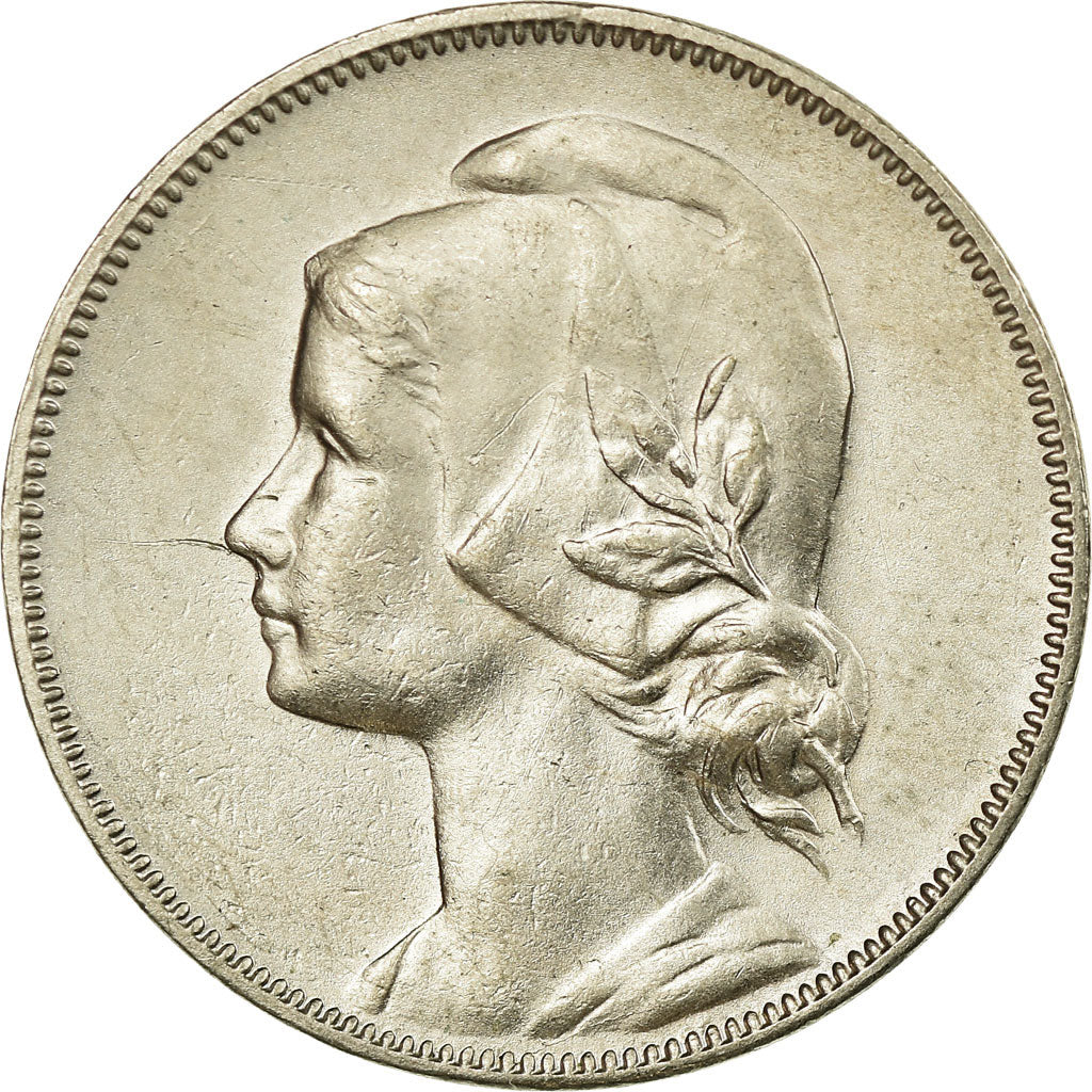 Münze, Portugal, 4 Centavos, 1917, SS, Copper-nickel, KM:566