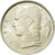 Moneta, Belgia, Franc, 1979, AU(55-58), Miedź-Nikiel, KM:143.1