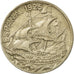 Coin, Spain, Alfonso XIII, 25 Centimos, 1925, Madrid, EF(40-45), Copper-nickel