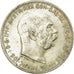 Coin, Austria, Franz Joseph I, Corona, 1914, EF(40-45), Silver, KM:2820