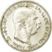 Moneta, Austria, Franz Joseph I, 2 Corona, 1913, BB, Argento, KM:2821