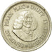 Coin, South Africa, 10 Cents, 1962, EF(40-45), Silver, KM:60