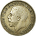 Coin, Great Britain, George V, 3 Pence, 1922, VF(30-35), Silver, KM:813a
