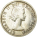 Coin, Canada, Elizabeth II, Dollar, 1958, Royal Canadian Mint, Ottawa