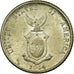 Moneta, Filippine, 20 Centavos, 1944, BB, Argento, KM:182