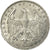 Coin, GERMANY, WEIMAR REPUBLIC, 3 Mark, 1922, Muldenhütten, EF(40-45)
