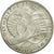 Münze, Bundesrepublik Deutschland, 10 Mark, 1972, Stuttgart, VZ, Silber, KM:131