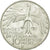 Monnaie, République fédérale allemande, 10 Mark, 1972, Munich, SUP, Argent