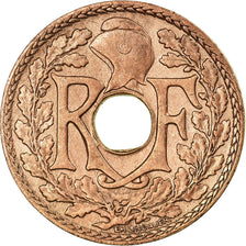 Moneta, FRANCUSKIE INDOCHINY, 1/2 Cent, 1936, Paris, AU(55-58), Bronze, KM:20