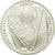Moneda, ALEMANIA - REPÚBLICA FEDERAL, 10 Mark, 1990, Hamburg, Germany, SC