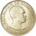Coin, Guinea, 100 Francs, 1971, AU(55-58), Copper-nickel, KM:41