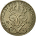 Coin, Sweden, Gustaf V, 5 Öre, 1944, EF(40-45), Iron, KM:812