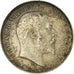 Coin, INDIA-BRITISH, Edward VII, 2 Annas, 1907, EF(40-45), Silver, KM:505