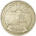 Moneda, Madagascar, 20 Ariary, 1983, MBC, Cobre - níquel, KM:14b