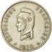 Moneda, TERRITORIO FRANCÉS DE LOS AFARS E ISSAS, 50 Francs, 1970, Paris, MBC