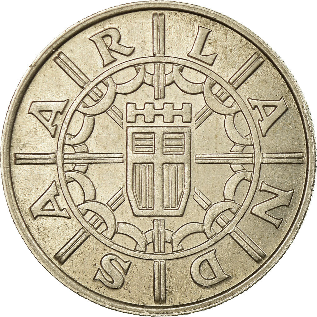 Coin, SAARLAND, 100 Franken, 1955, Paris, EF(40-45), Copper-nickel, KM:4
