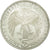 Moneda, ALEMANIA - REPÚBLICA FEDERAL, 5 Mark, 1969, Stuttgart, Germany, EBC+