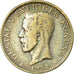 Coin, Sweden, Gustaf V, Krona, 1932, VF(20-25), Silver, KM:786.2