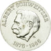 Moneda, REPÚBLICA DEMOCRÁTICA ALEMANA, 10 Mark, 1975, FDC, Plata, KM:56
